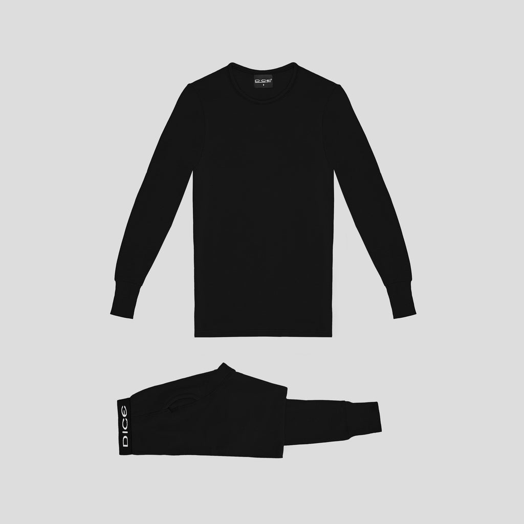 طقم عمدة بوبرة داخلية