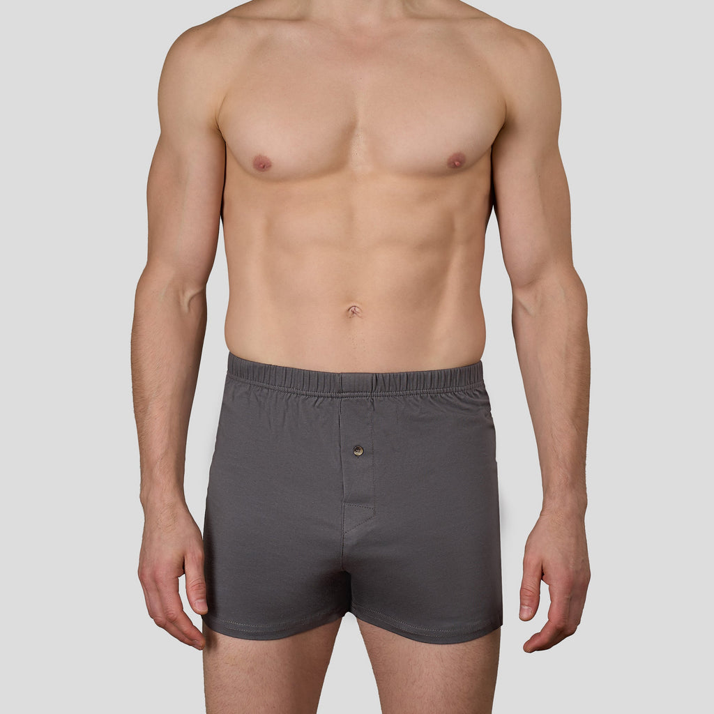 شورت سادة - Black