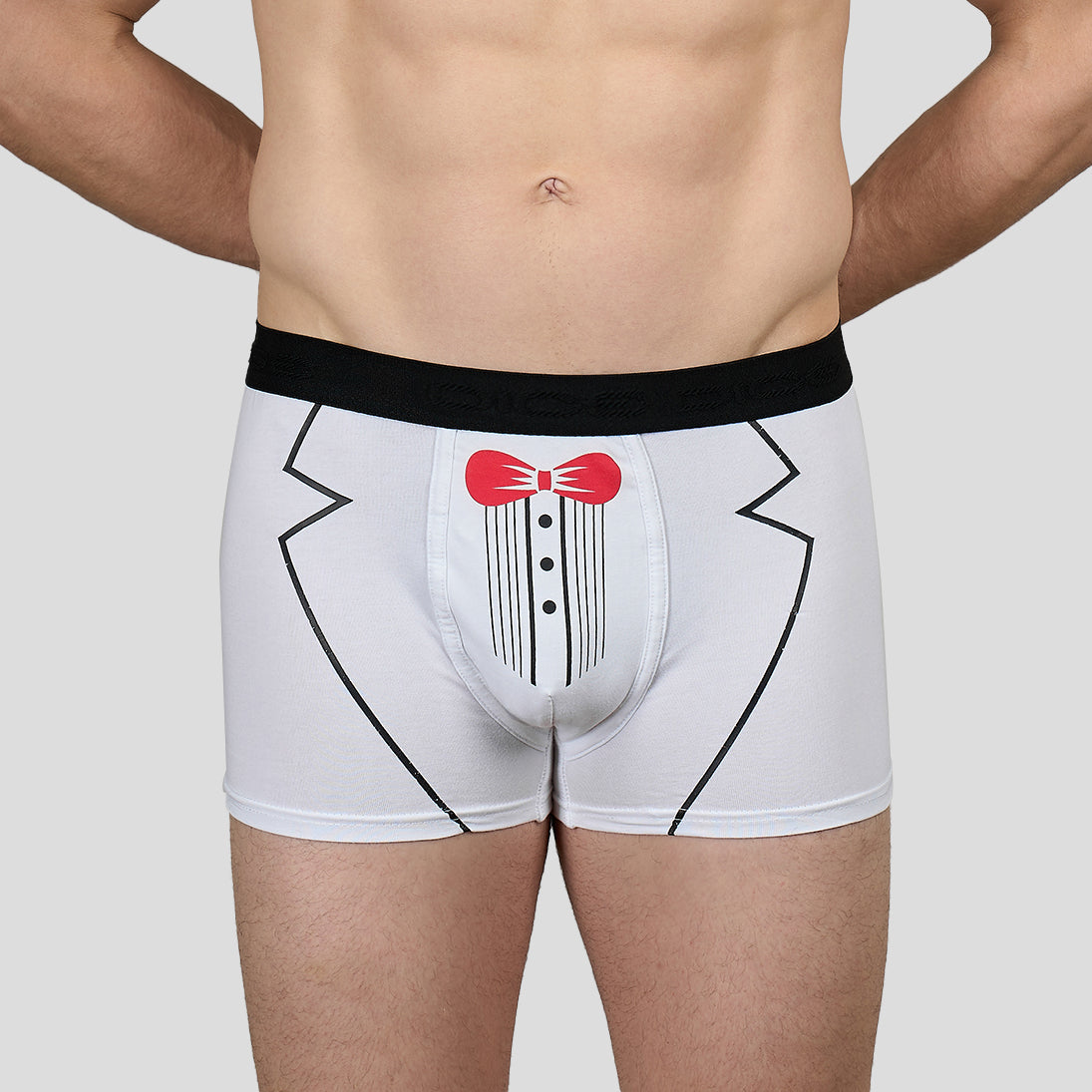 بوكسر مطبوع