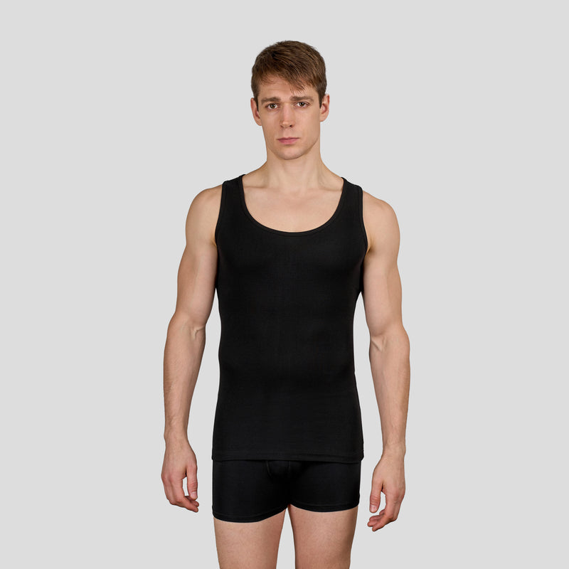 حمالة ديربي داخلي - Black