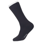 Plain Classic Lycra Socks